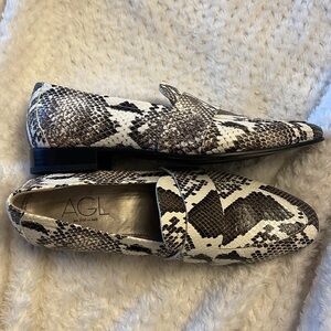 AGL Loafer SZ 37